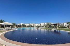 1 Bed Apartment on Thalassa Beach Resort Bafra North Cyprus