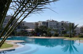 1 Bed Apartment on Thalassa Beach Resort Bafra North Cyprus