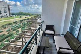1 Bed Apartment on Thalassa Beach Resort Bafra North Cyprus