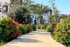 1 Bed Apartment on Thalassa Beach Resort Bafra North Cyprus