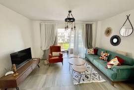 1 Bed Apartment on Thalassa Beach Resort Bafra North Cyprus