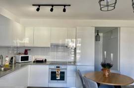 1 Bed Apartment on Thalassa Beach Resort Bafra North Cyprus