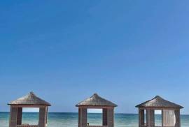 1 Bed Apartment on Thalassa Beach Resort Bafra North Cyprus