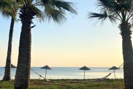 1 Bed Apartment on Thalassa Beach Resort Bafra North Cyprus