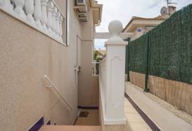 Luxury 5 Bed Villa For Sale In Benijofar Alicante