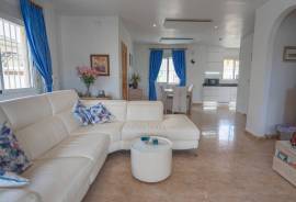 Luxury 5 Bed Villa For Sale In Benijofar Alicante