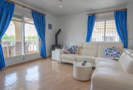 Luxury 5 Bed Villa For Sale In Benijofar Alicante