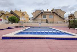 Luxury 5 Bed Villa For Sale In Benijofar Alicante
