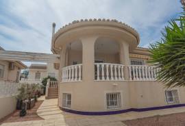 Luxury 5 Bed Villa For Sale In Benijofar Alicante
