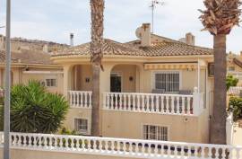 Luxury 5 Bed Villa For Sale In Benijofar Alicante