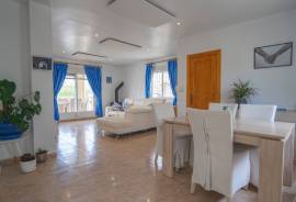 Luxury 5 Bed Villa For Sale In Benijofar Alicante
