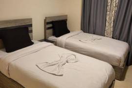2 Apartments Sale in Aqua Tropical Resort Hurghada
