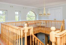 Luxury 5 Bed House For Sale in Ballinclare Gorey Wexford