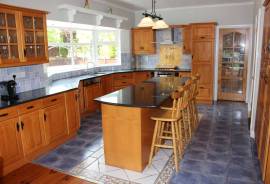 Luxury 5 Bed House For Sale in Ballinclare Gorey Wexford