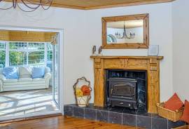 Luxury 5 Bed House For Sale in Ballinclare Gorey Wexford