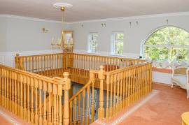 Luxury 5 Bed House For Sale in Ballinclare Gorey Wexford