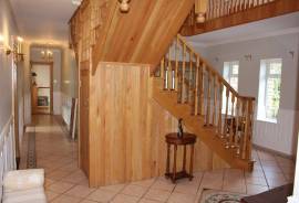 Luxury 5 Bed House For Sale in Ballinclare Gorey Wexford
