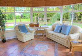 Luxury 5 Bed House For Sale in Ballinclare Gorey Wexford