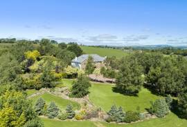 Luxury 5 Bed House For Sale in Ballinclare Gorey Wexford