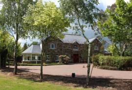 Luxury 5 Bed House For Sale in Ballinclare Gorey Wexford