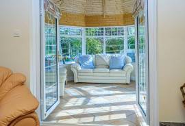 Luxury 5 Bed House For Sale in Ballinclare Gorey Wexford