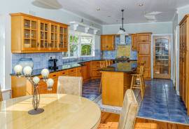 Luxury 5 Bed House For Sale in Ballinclare Gorey Wexford