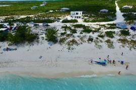 Excellent Plot of land for sale in Little Exuma in Bahama Island