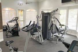 Excellent 1 Bed Condo For Sale in Crescent Place Altamont Springs Florida