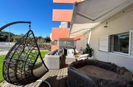 Apartment Setúbal Montalvão