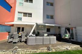 Apartment Setúbal Montalvão