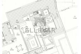 SOLD-----APARTMENT IN CANIÇO T1 WITH PATIO