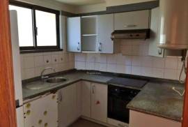 SOLD-----APARTMENT IN CANIÇO T1 WITH PATIO