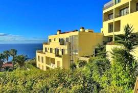 SOLD-----APARTMENT IN CANIÇO T1 WITH PATIO