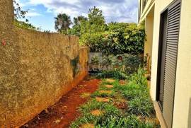 SOLD-----APARTMENT IN CANIÇO T1 WITH PATIO