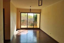 SOLD-----APARTMENT IN CANIÇO T1 WITH PATIO