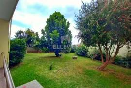 SOLD-----APARTMENT IN CANIÇO T1 WITH PATIO