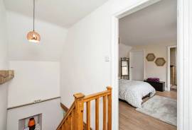 4 bedroom, Detached house for sale