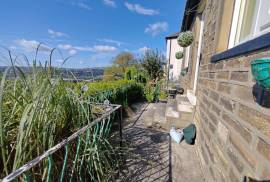 2 bedroom, Detached bungalow for sale