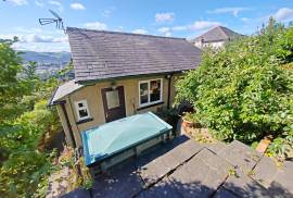 2 bedroom, Detached bungalow for sale