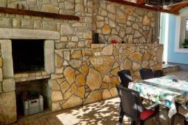 Huis Loznati, Cres, 50m2