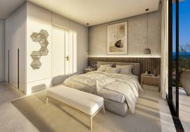Modern project - Elegante resort with 1- to 4-bedroom PENTHOUSES with 5-star facilities near Carvoeiro Modern project - Elegante resort with 1- to 4-bedroom PENTHOUSES with 5-star facilities near Carvoeiro