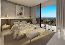 Modern project - Elegante resort with 1- to 4-bedroom PENTHOUSES with 5-star facilities near Carvoeiro Modern project - Elegante resort with 1- to 4-bedroom PENTHOUSES with 5-star facilities near Carvoeiro