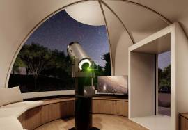 Modern project - Elegante resort with 1- to 4-bedroom PENTHOUSES with 5-star facilities near Carvoeiro Modern project - Elegante resort with 1- to 4-bedroom PENTHOUSES with 5-star facilities near Carvoeiro