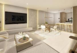 Modern project - Elegante resort with 1- to 4-bedroom PENTHOUSES with 5-star facilities near Carvoeiro Modern project - Elegante resort with 1- to 4-bedroom PENTHOUSES with 5-star facilities near Carvoeiro