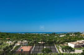 Modern project - Elegante resort with 1- to 4-bedroom PENTHOUSES with 5-star facilities near Carvoeiro Modern project - Elegante resort with 1- to 4-bedroom PENTHOUSES with 5-star facilities near Carvoeiro