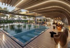 Modern project - Elegante resort with 1- to 4-bedroom PENTHOUSES with 5-star facilities near Carvoeiro Modern project - Elegante resort with 1- to 4-bedroom PENTHOUSES with 5-star facilities near Carvoeiro