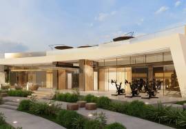 Modern project - Elegante resort with 1- to 4-bedroom PENTHOUSES with 5-star facilities near Carvoeiro Modern project - Elegante resort with 1- to 4-bedroom PENTHOUSES with 5-star facilities near Carvoeiro