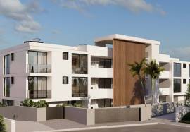Modern project - Elegante resort with 1- to 4-bedroom PENTHOUSES with 5-star facilities near Carvoeiro Modern project - Elegante resort with 1- to 4-bedroom PENTHOUSES with 5-star facilities near Carvoeiro