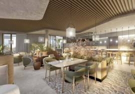 Modern project - Elegante resort with 1- to 4-bedroom PENTHOUSES with 5-star facilities near Carvoeiro Modern project - Elegante resort with 1- to 4-bedroom PENTHOUSES with 5-star facilities near Carvoeiro