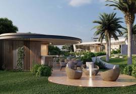 Modern project - Elegante resort with 1- to 4-bedroom PENTHOUSES with 5-star facilities near Carvoeiro Modern project - Elegante resort with 1- to 4-bedroom PENTHOUSES with 5-star facilities near Carvoeiro